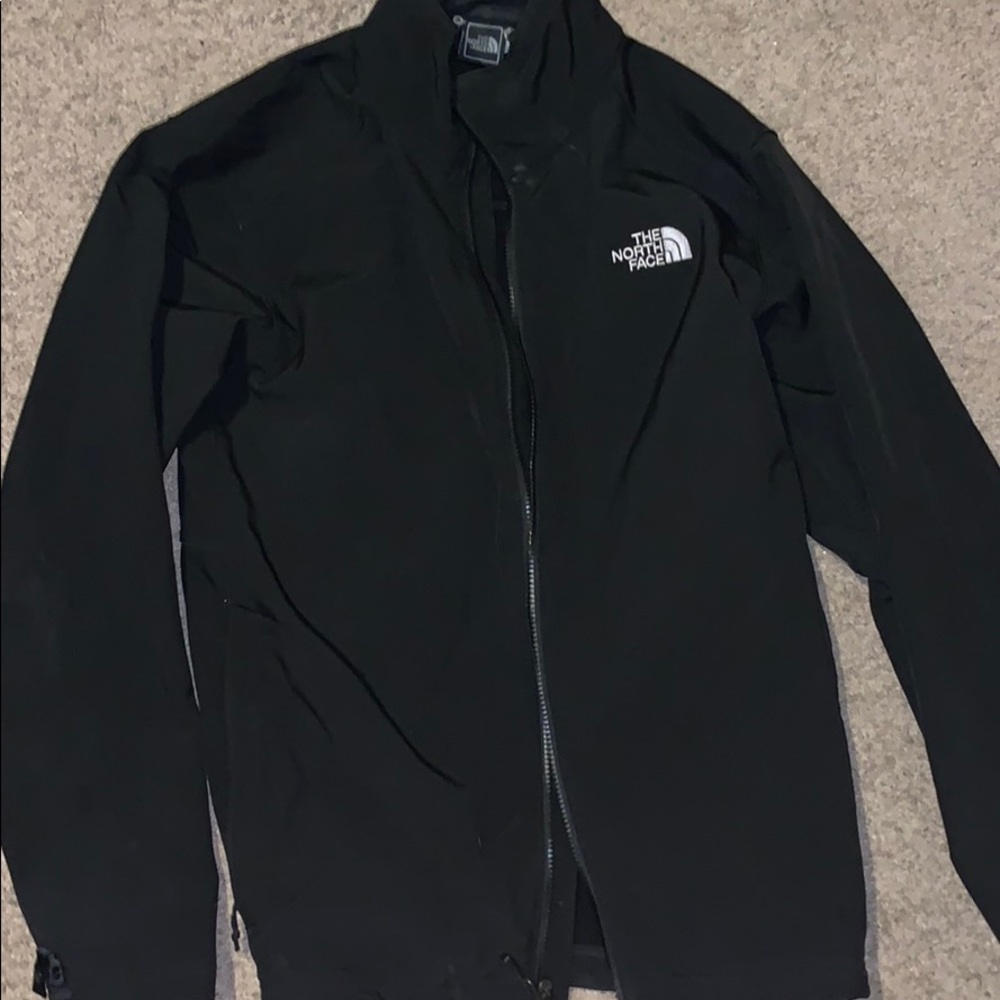 Men’s North Face Jacket